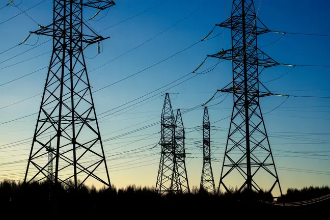 Energie electrică