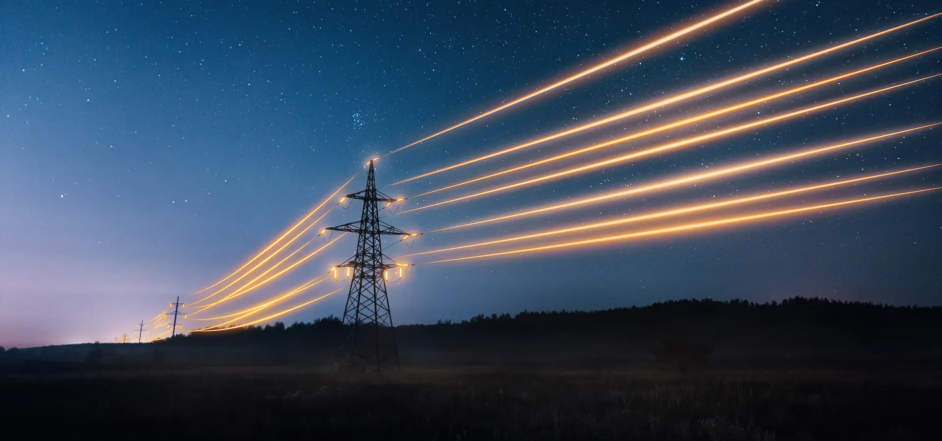 energie pentru tne